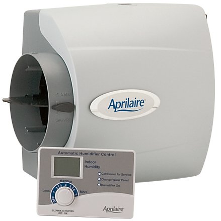 Aprilaire 600 Model